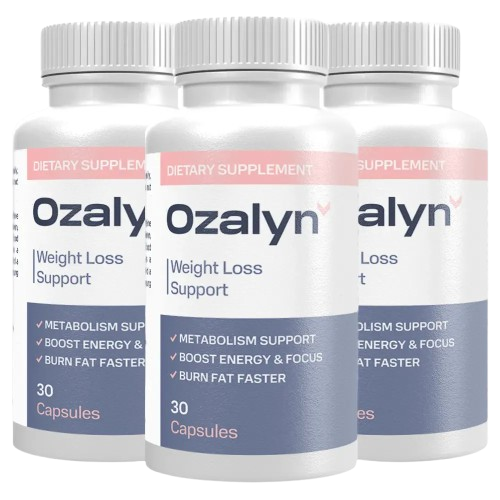 Ozalyn Premium